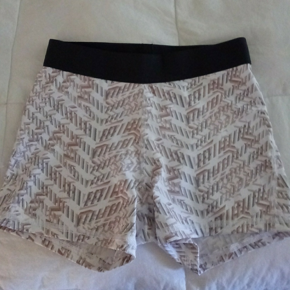 Victoria's Secret Sport Shorts